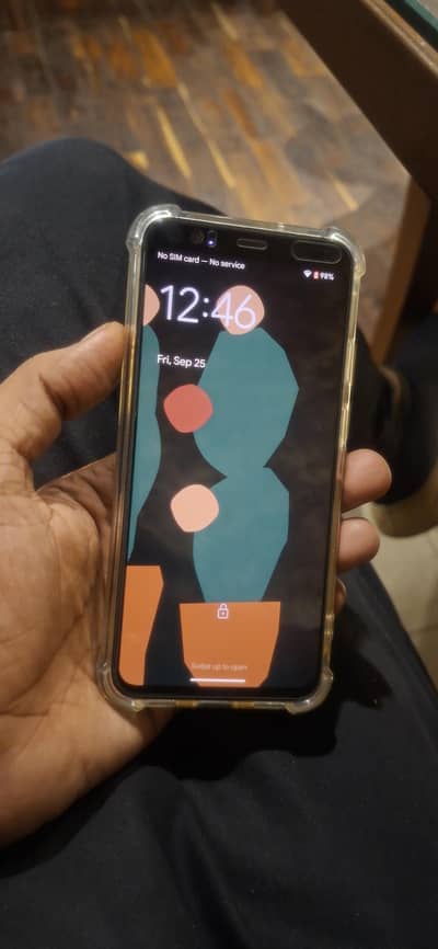 Google Pixel 4