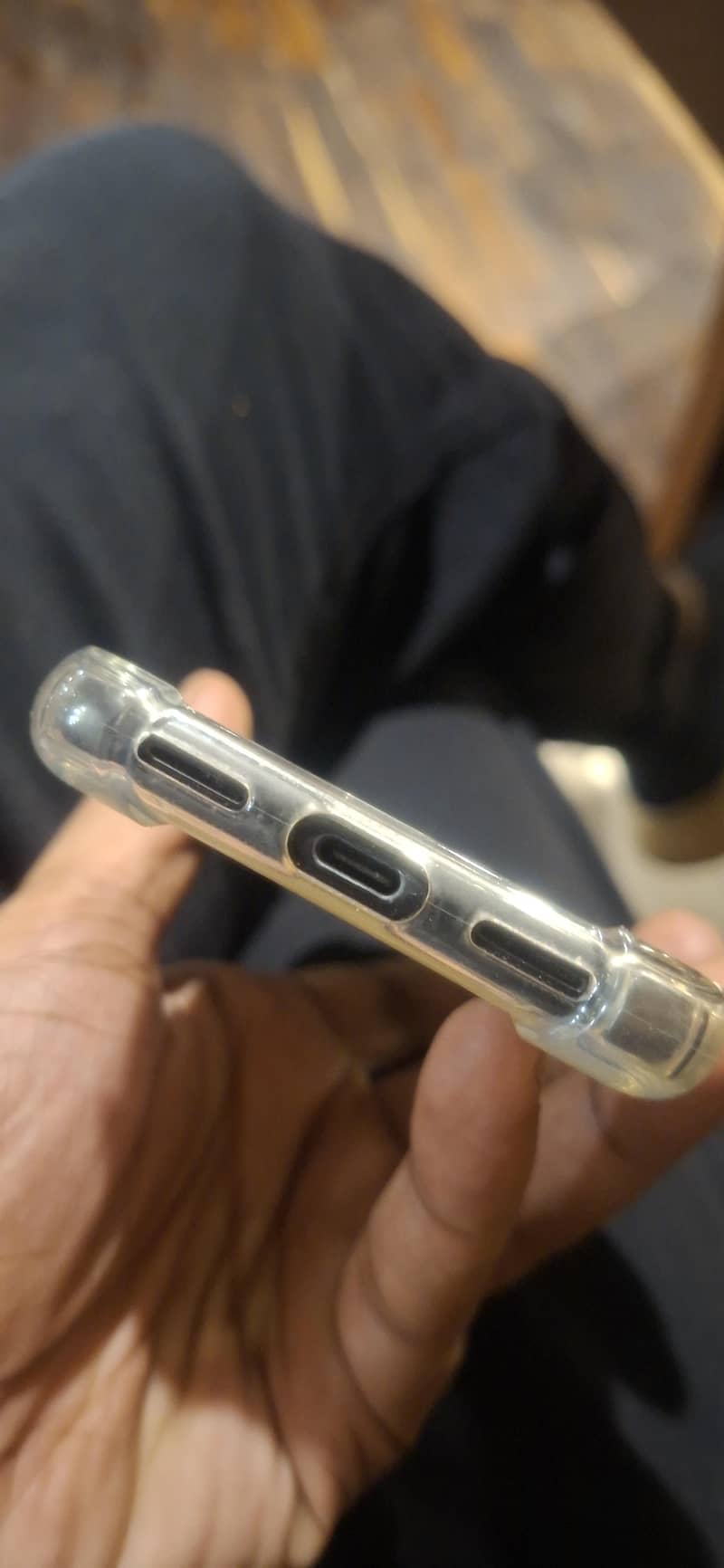 Google Pixel 4 1