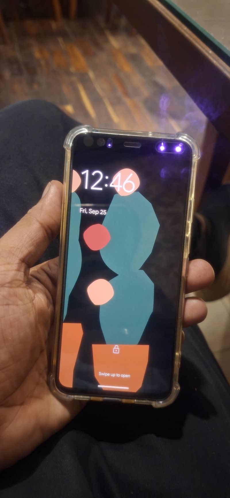 Google Pixel 4 4