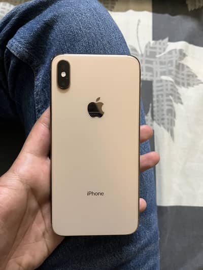 Apple iPhone XS Max
