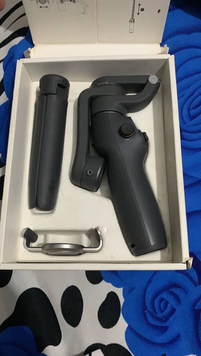 DJI Osmo Mobile 6