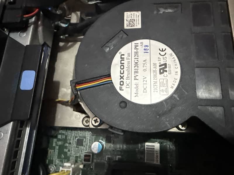 Dell computer 1