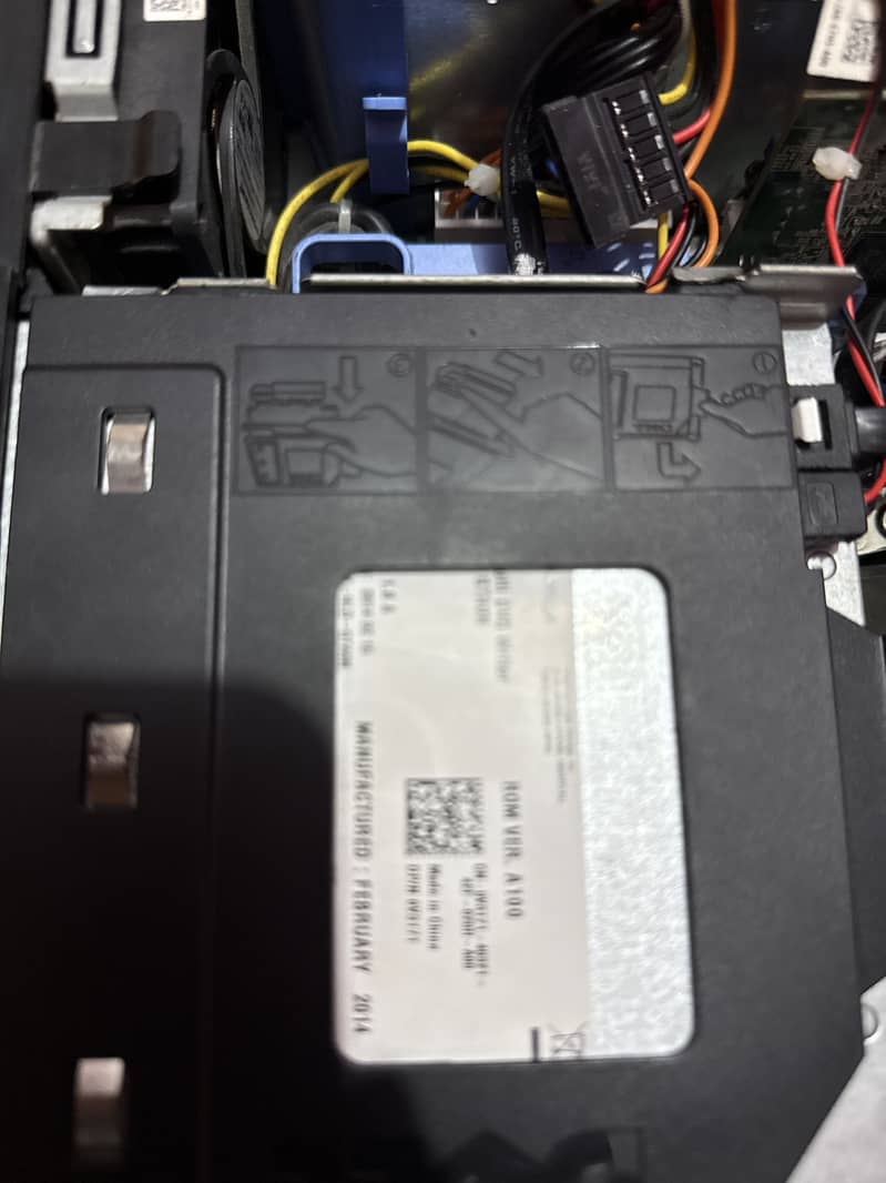 Dell computer 2