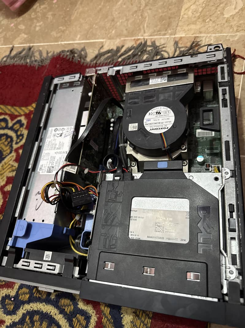 Dell computer 3