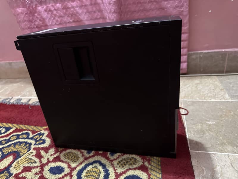 Dell computer 4