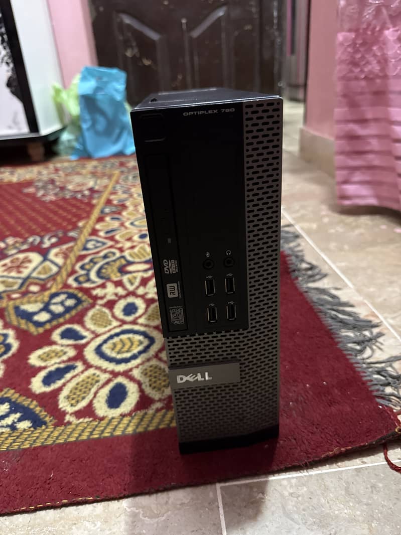 Dell computer 5
