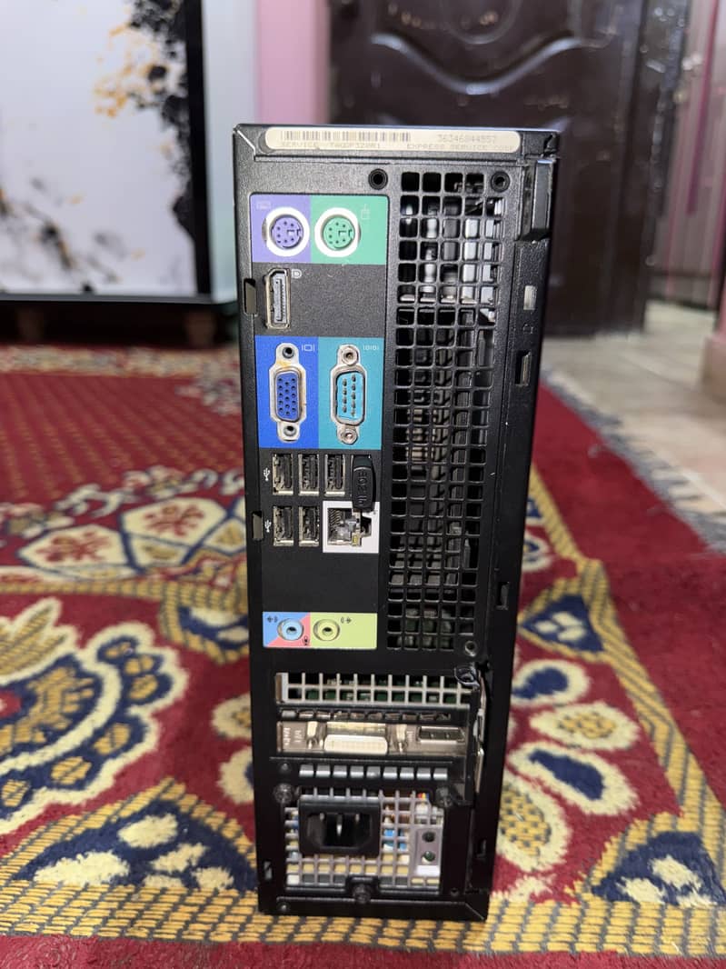 Dell computer 9