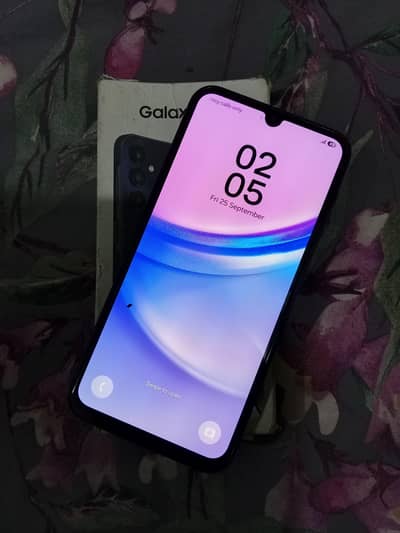 Samsung Mobile A15 5G