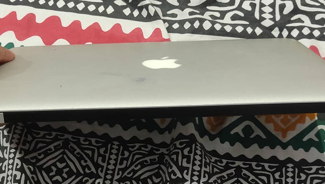 MacBook Air 2011 Model 4