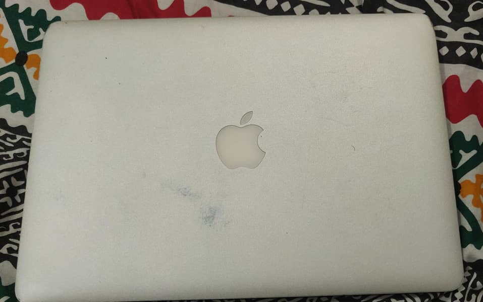 MacBook Air 2011 Model 5
