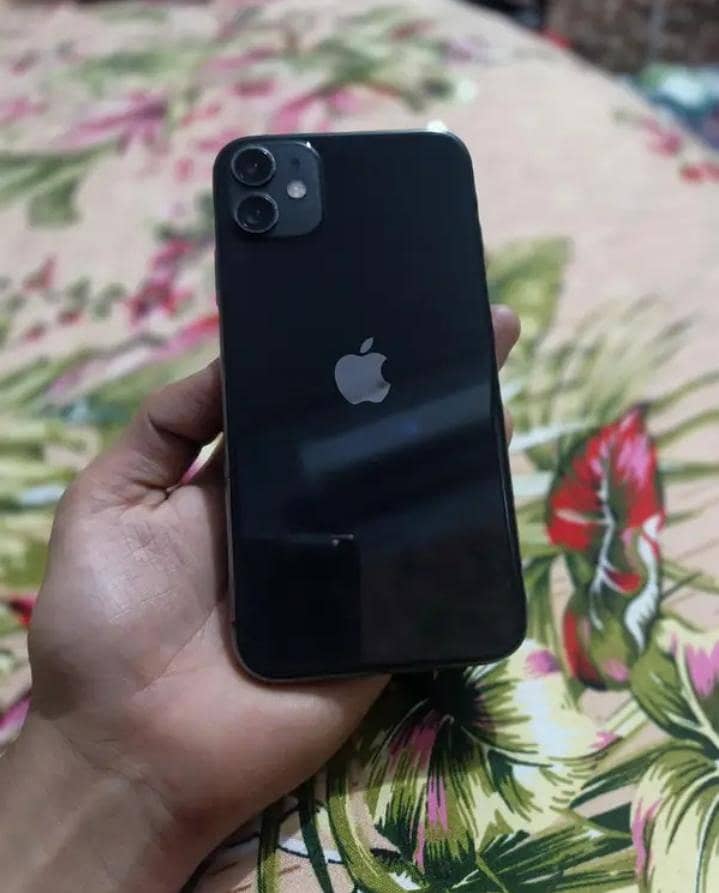 Apple iPhone 11 1