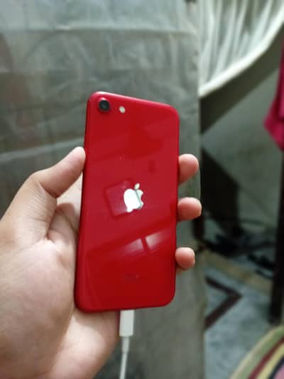 Apple iPhone SE 2022 all ok