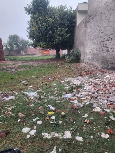 plot for sale ghat stop hafiz town