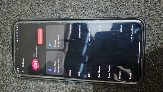 Itel S26 Ultra