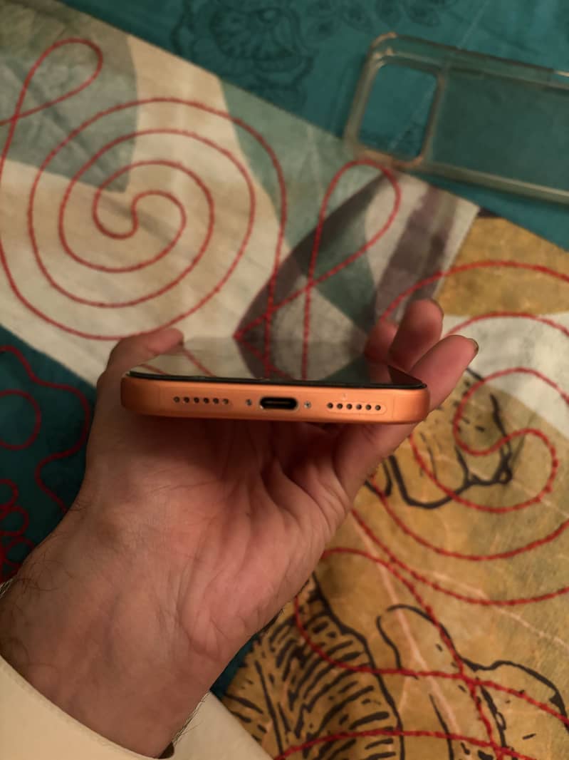 Apple iPhone 17 Pro Max 7
