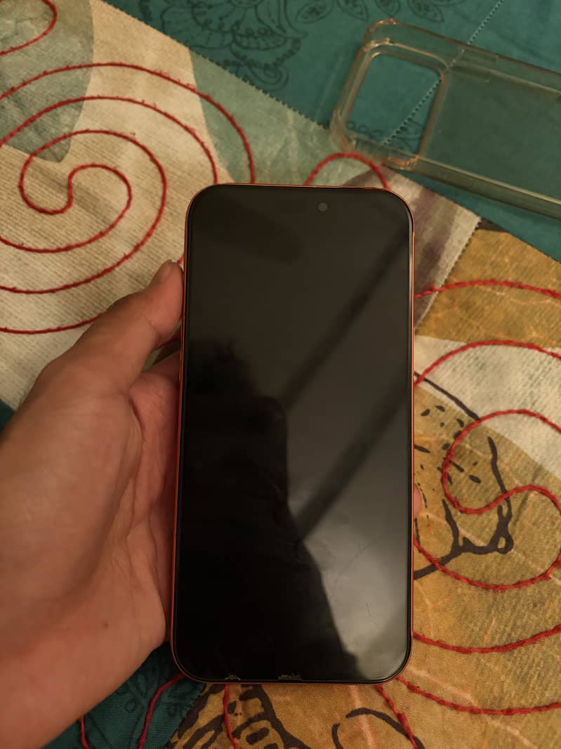 Apple iPhone 17 Pro Max 8