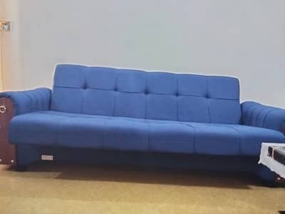 Master molty foam 2 sofas cumbed