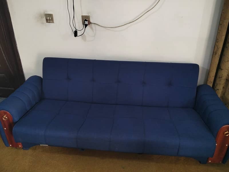 Master molty foam 2 sofas cumbed 2