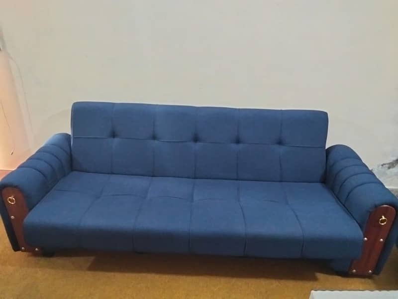 Master molty foam 2 sofas cumbed 3