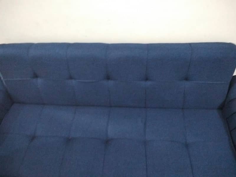 Master molty foam 2 sofas cumbed 5