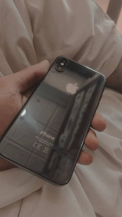 64GB BATTERY CHANGE  face id of  35k