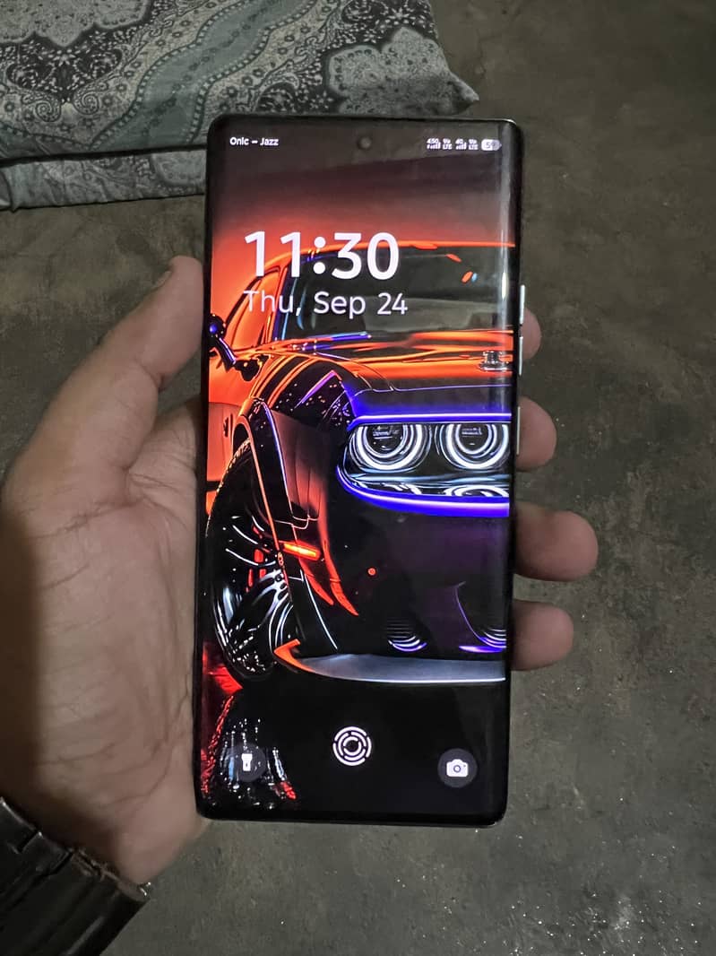 Tecno CAMON 40 Pro 1