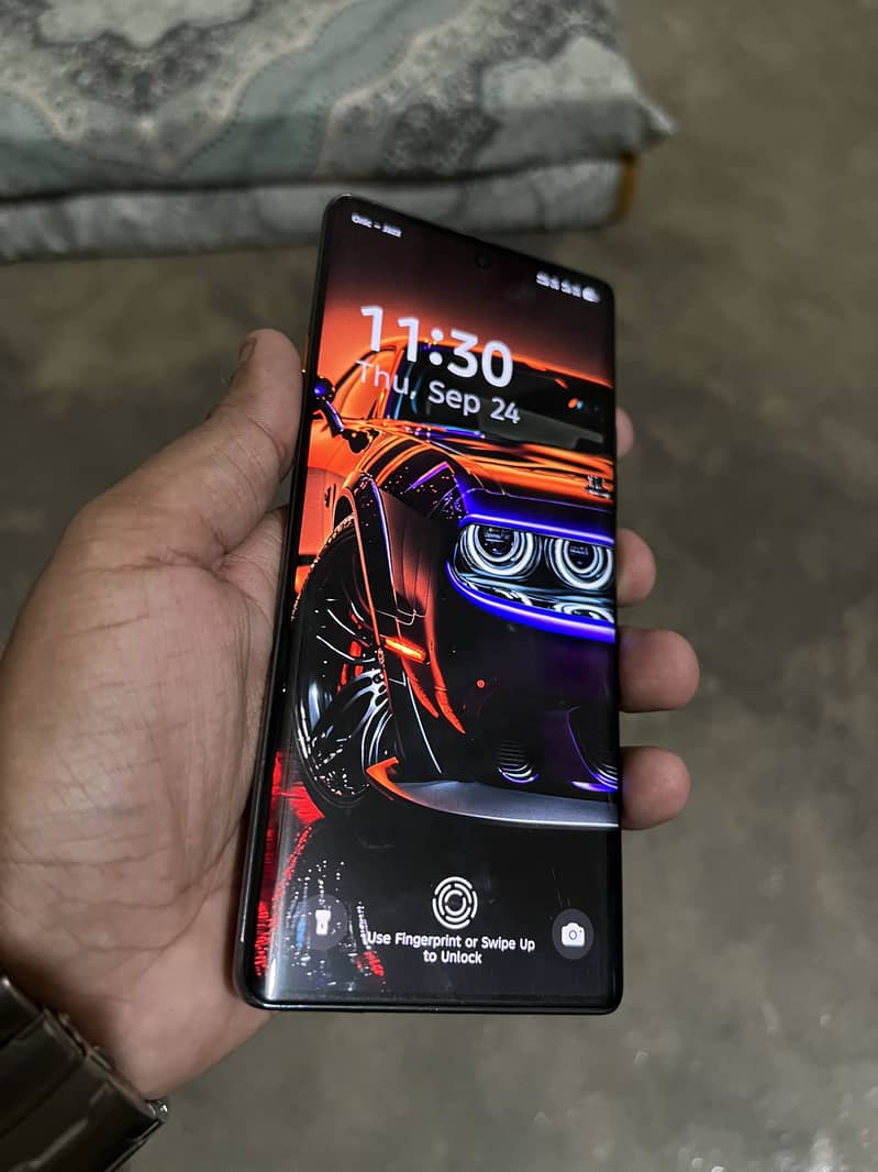 Tecno CAMON 40 Pro 2