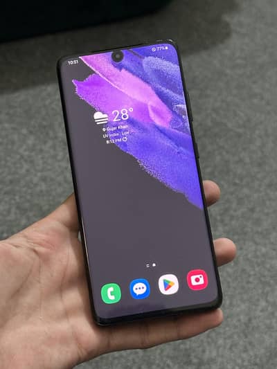 Samsung Mobile S21 Ultra