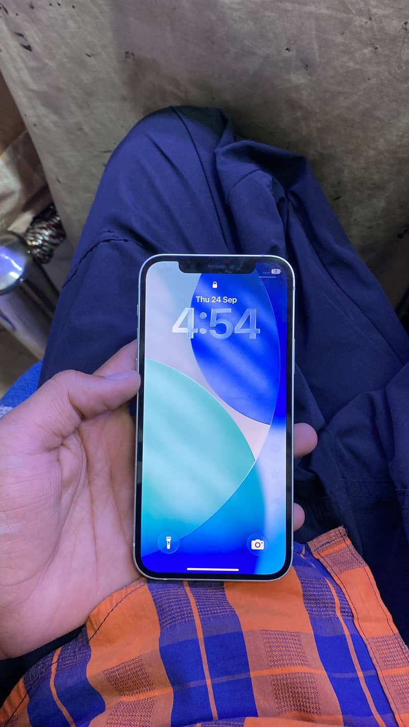 Apple iPhone 12 6