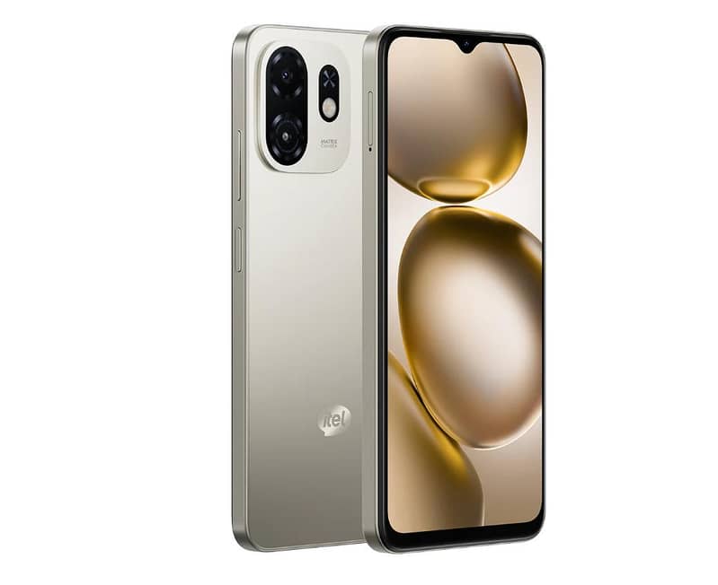 Itel Other Model 0