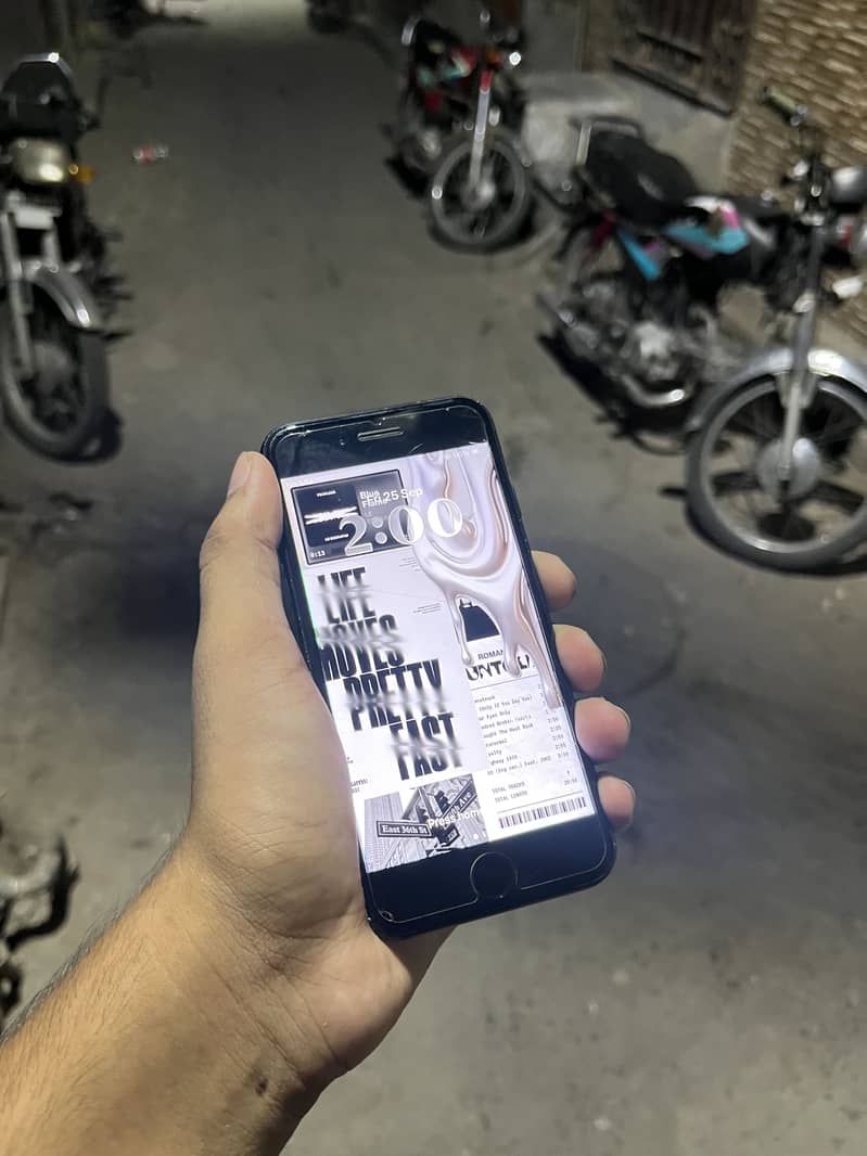 Apple iPhone SE 1