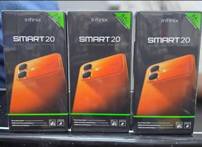 Infinix Other Model