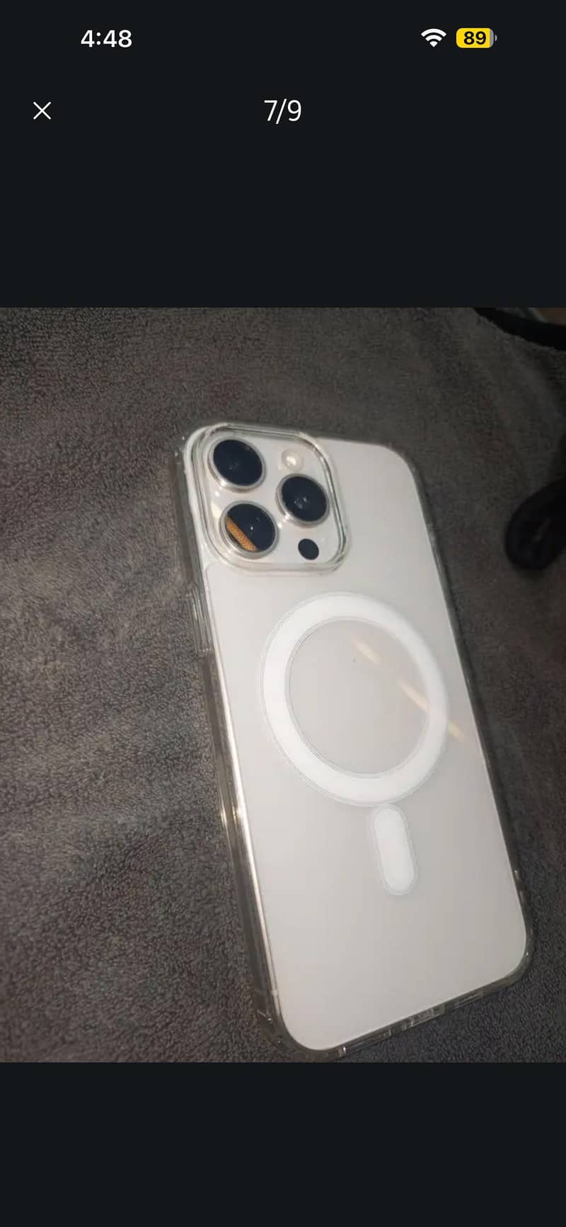 Apple iPhone 15 Pro Max 2