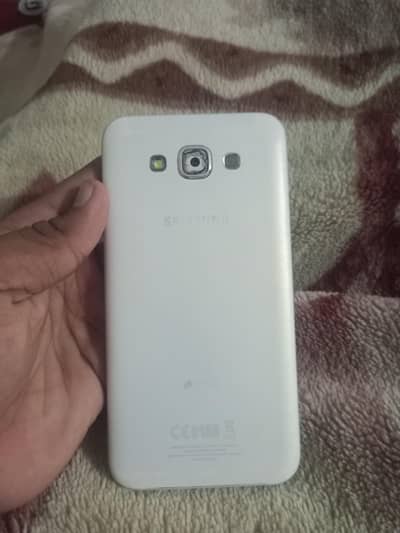 Samsung Galaxy E7