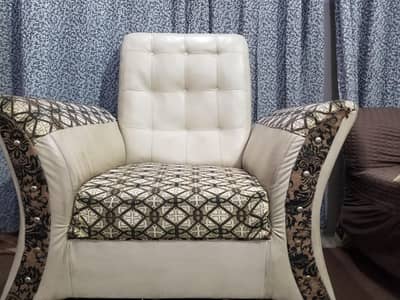 7 seater sofa set