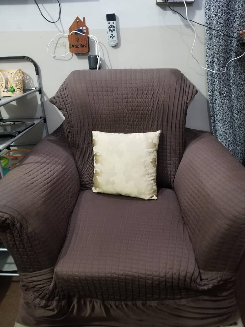 7 seater sofa set 1