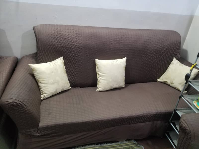 7 seater sofa set 2