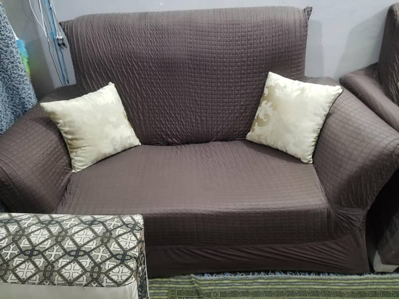 7 seater sofa set 3