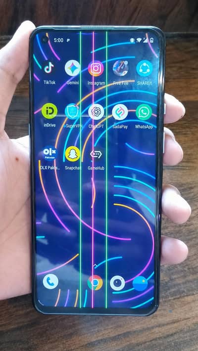 One Plus 9 5G 8 GB 128 GB PTA