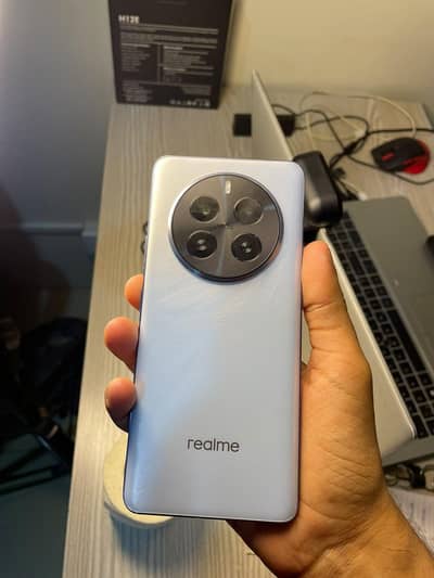 Realme P1 Pro 5G