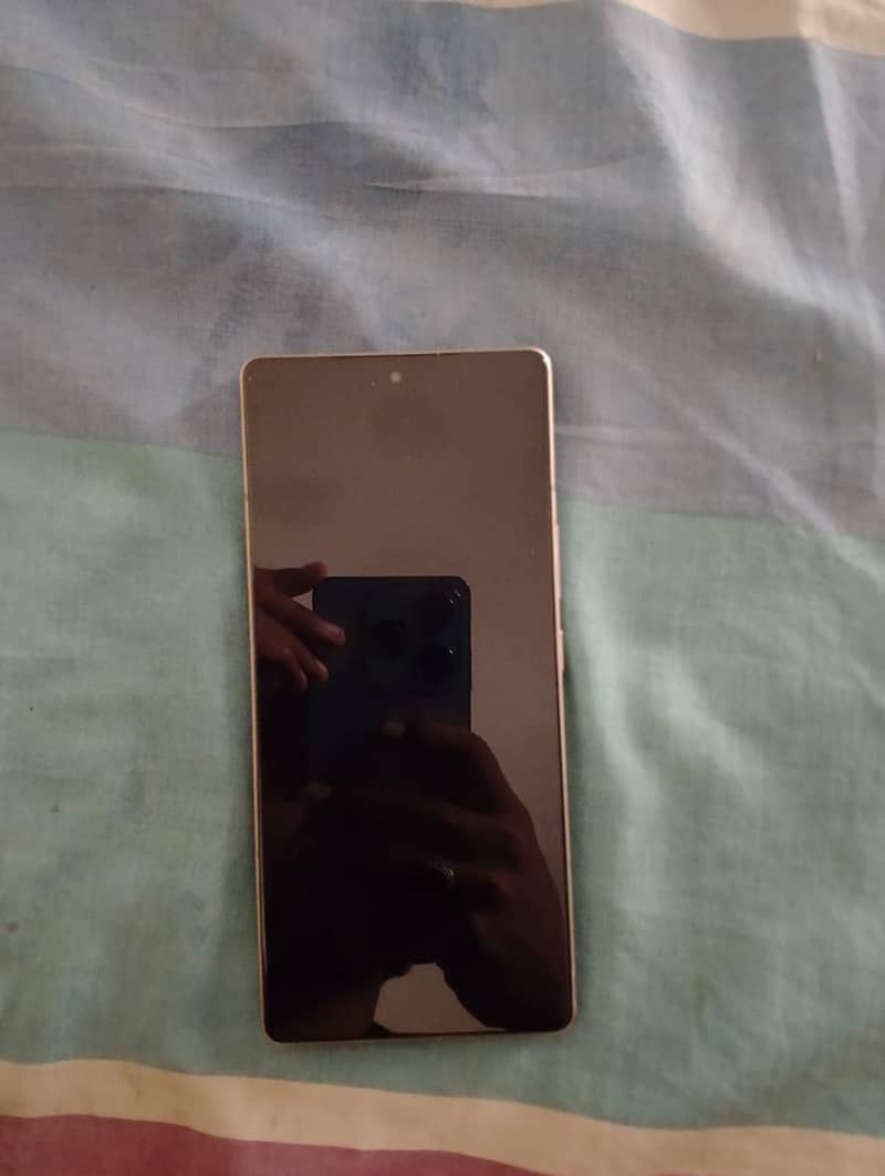 Infinix Note 50 Pro 5