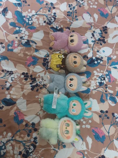 orignal amrican toys