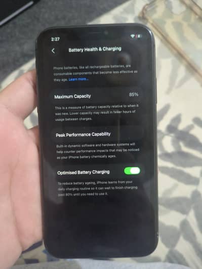 Apple iPhone 11 bypass