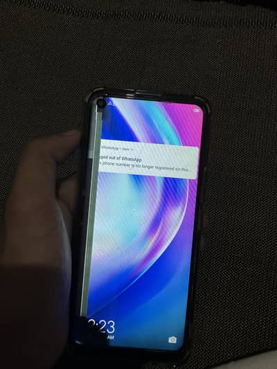 Tecno CAMON 12 Air