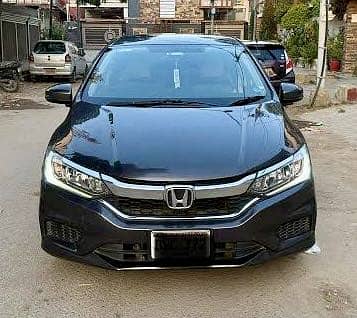 Honda City IVTEC 2022