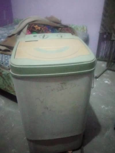 washing machine for sell
