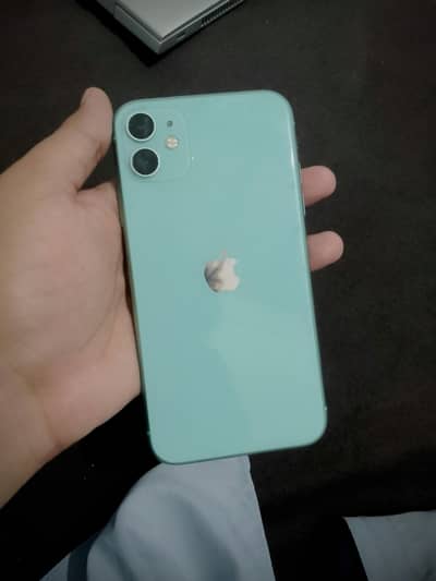Apple iPhone 11