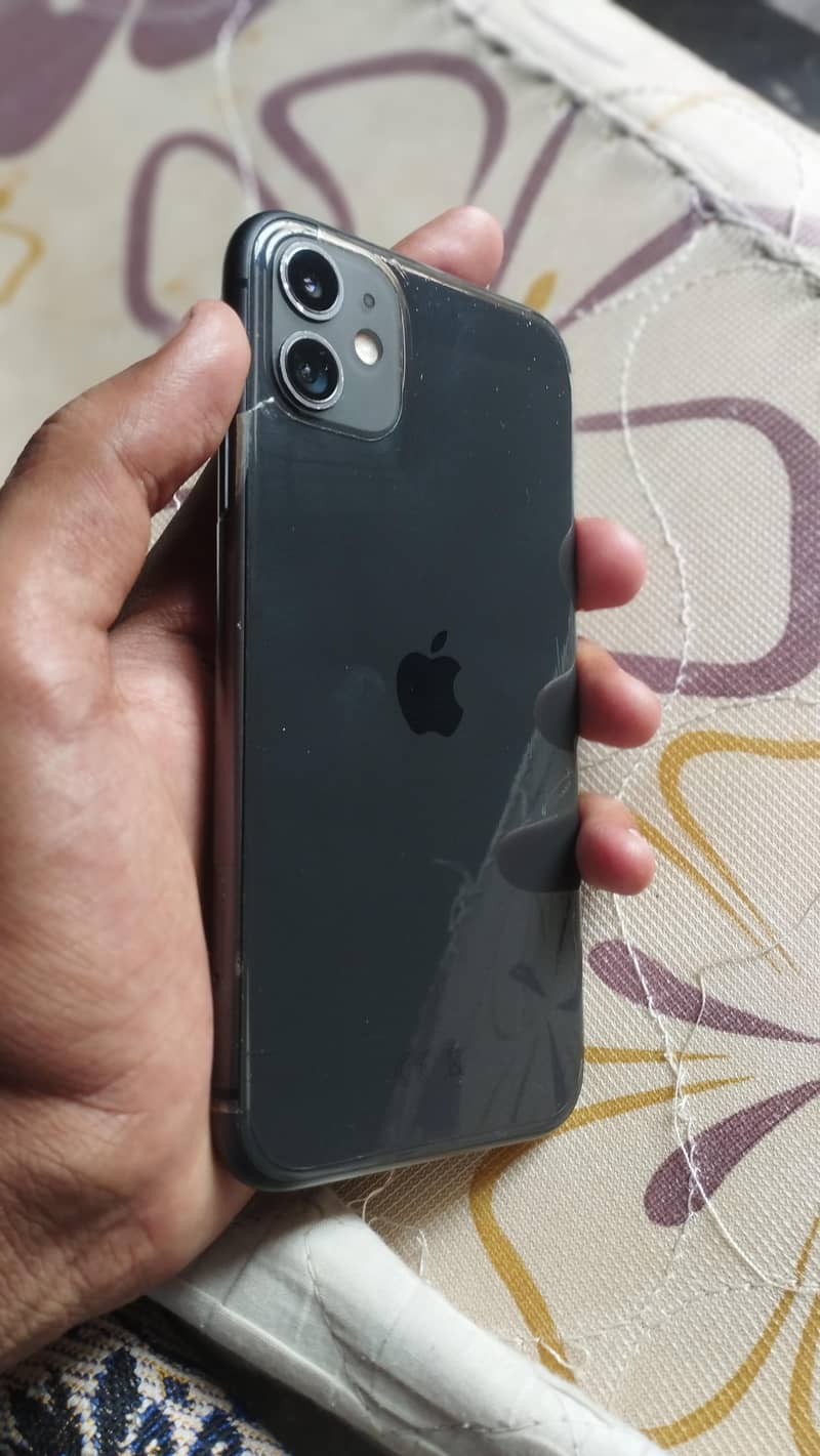 Apple iPhone 11 1
