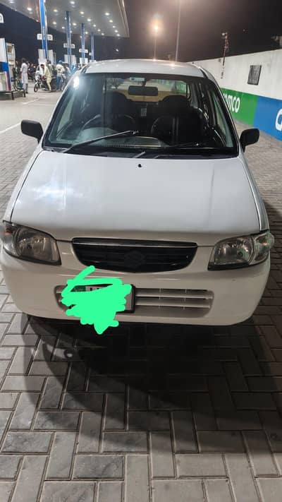 Suzuki Alto 2006
