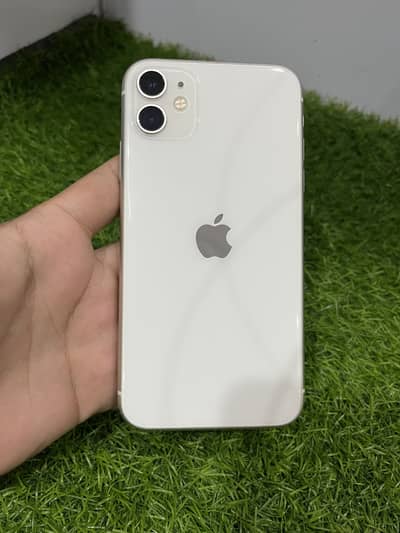 Apple iPhone 11 official PTA Approved